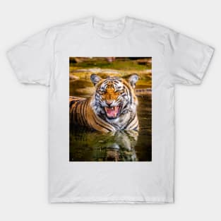 Bengal Tigress T-Shirt